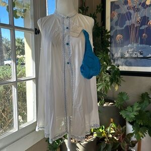 NOS Vanity Fair Two Piece Lingerie Set